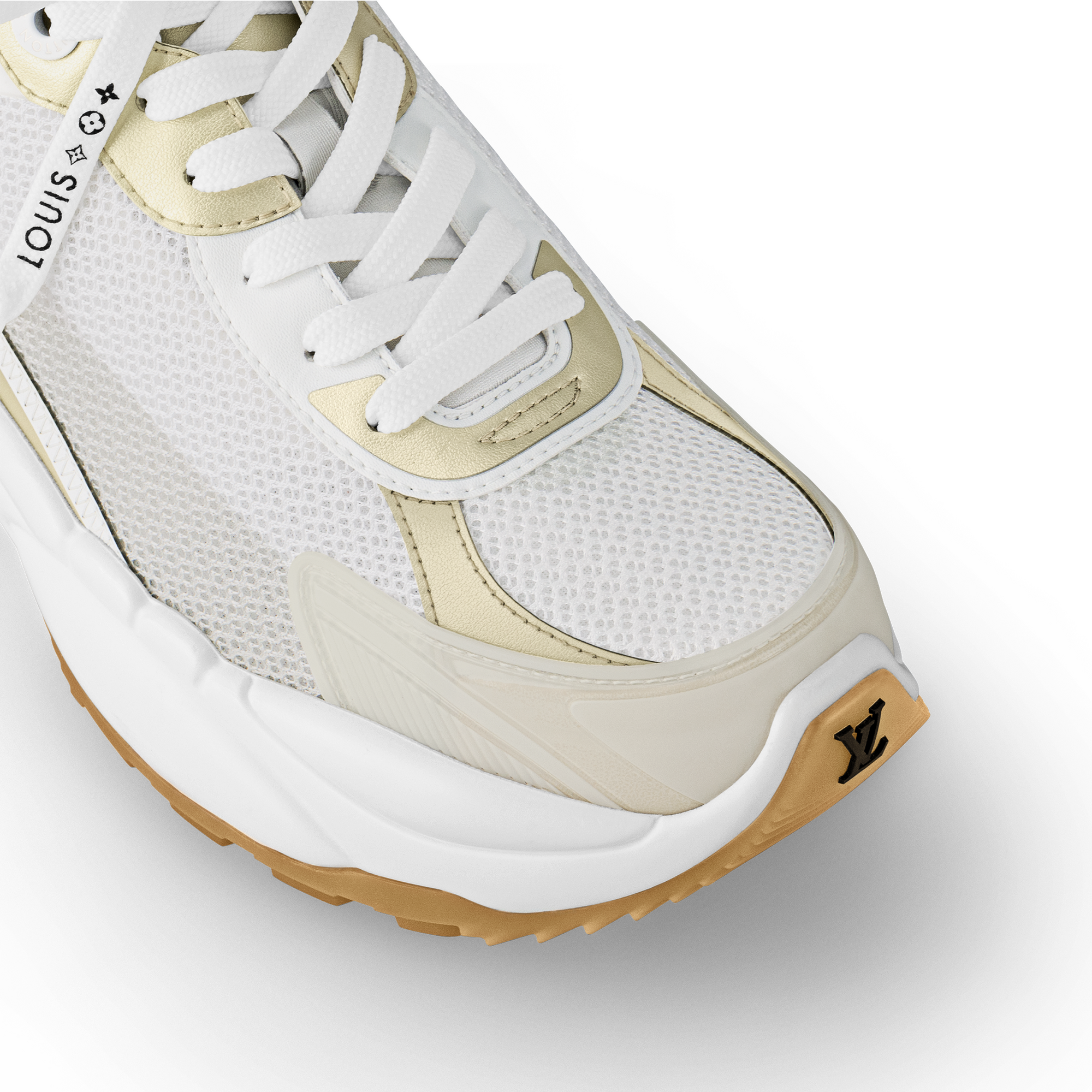 Run 55 Sneaker - Women - Shoes | LOUIS VUITTON ®